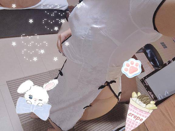 今日からまた朝からいるよん??