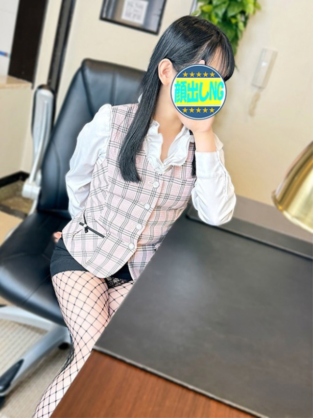 後藤　なるみ（下関　スタイリッシュ秘書）
