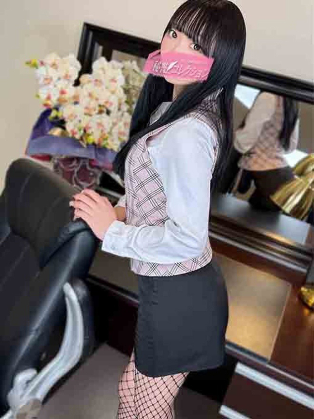 月野 るね(下関 スタイリッシュ秘書)