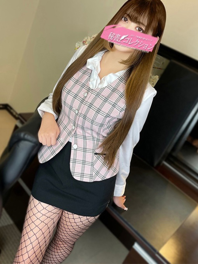 加藤 ありさ(下関 スタイリッシュ秘書)