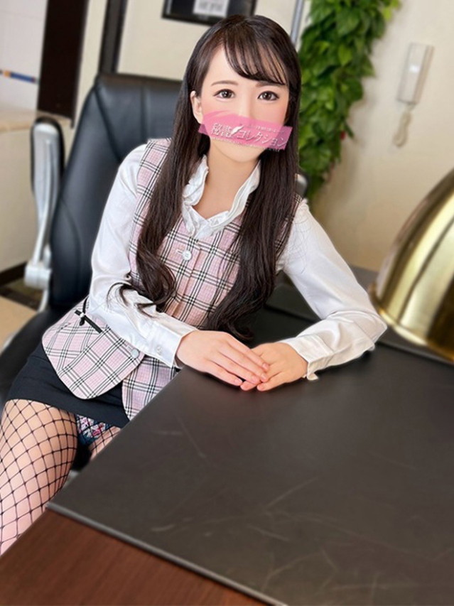 村雨 りみ(下関 スタイリッシュ秘書)