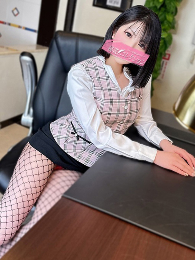 本村 ひなせ(下関 スタイリッシュ秘書)