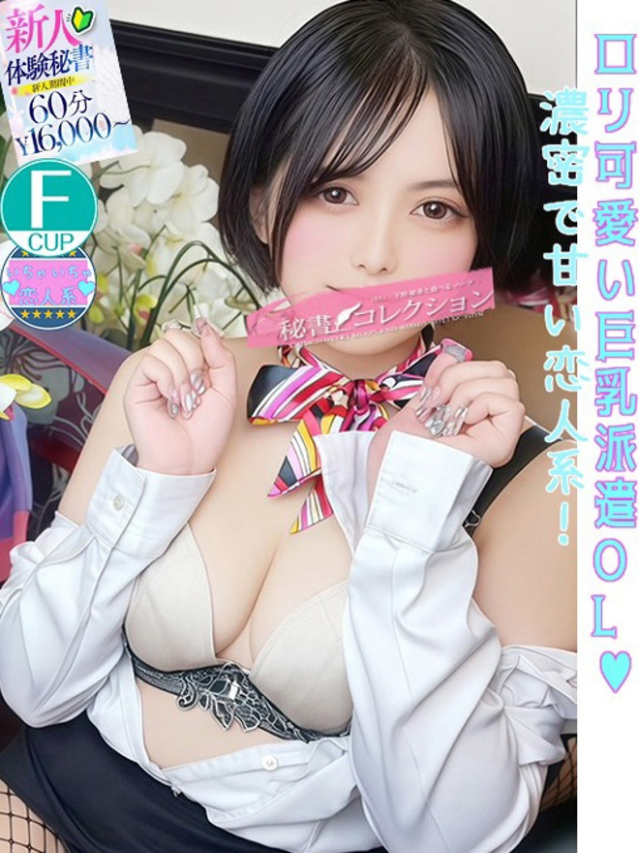 夏野　まろ（下関　スタイリッシュ秘書）