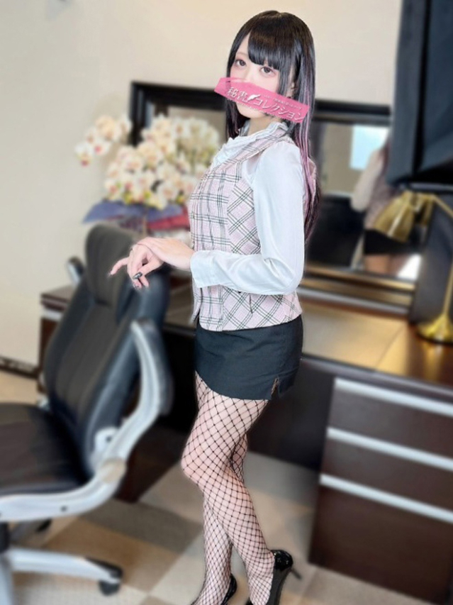 三井　あいり（下関　スタイリッシュ秘書）