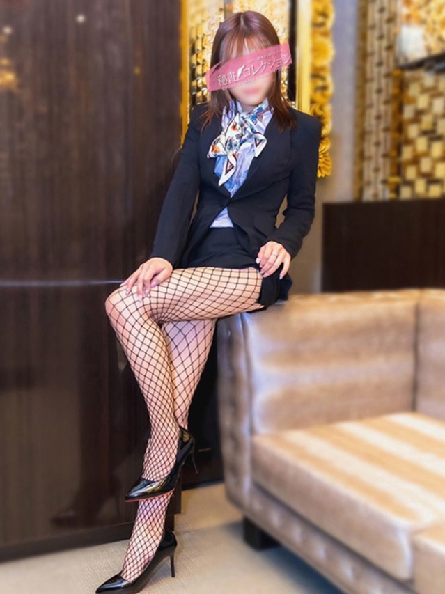 清野　ゆめ（下関　スタイリッシュ秘書）