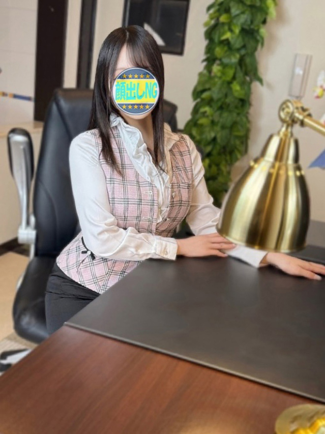 黒澤　かなん（下関　スタイリッシュ秘書）