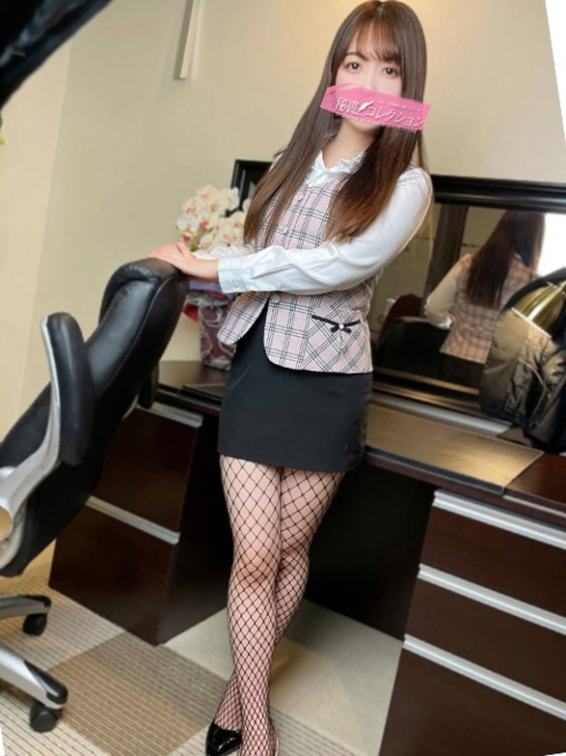 花園　りりい（下関　スタイリッシュ秘書）