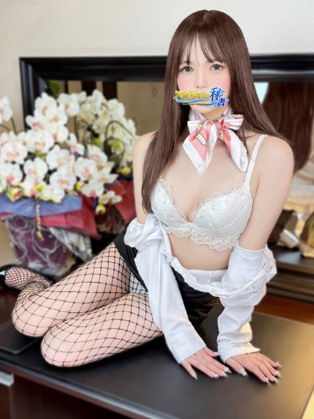 竹村　いく（下関　スタイリッシュ秘書）