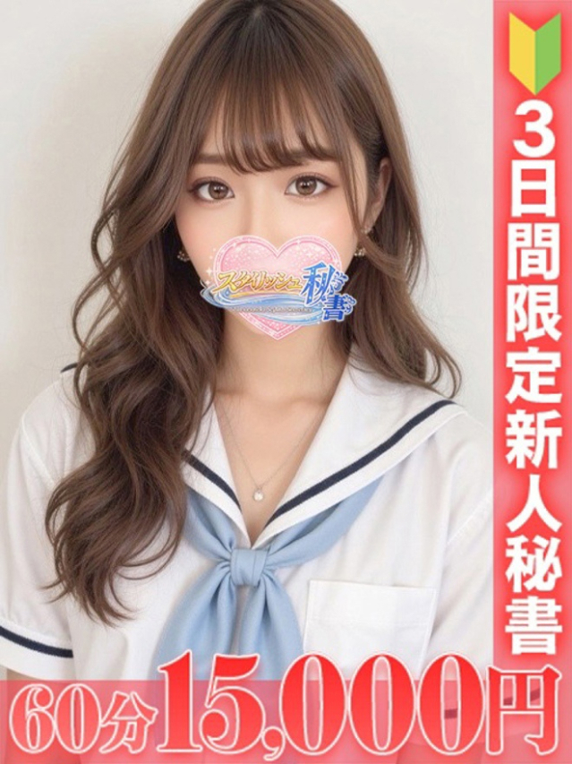 佐伯　おとは（下関　スタイリッシュ秘書）