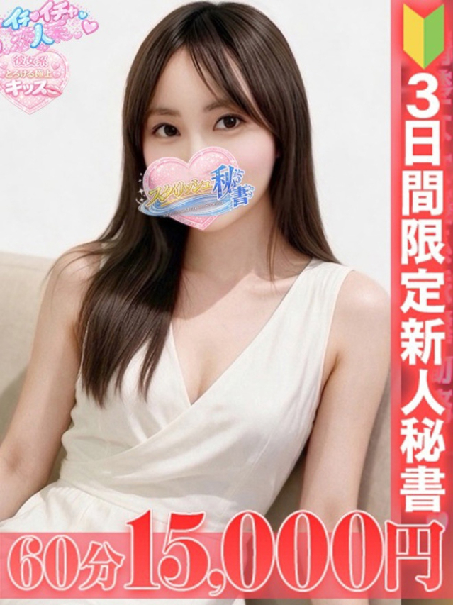 藤野 えいみ(今をトキめく20代・30代 インスパイア&スタイリッシュ秘書)