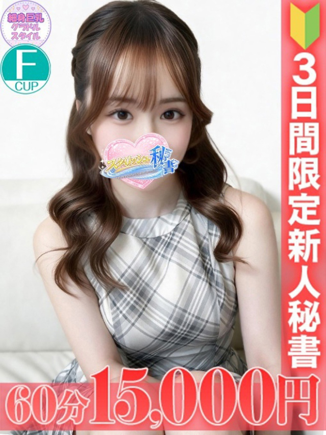 戸田　もか（今をトキめく20代・30代 インスパイア＆スタイリッシュ秘書）