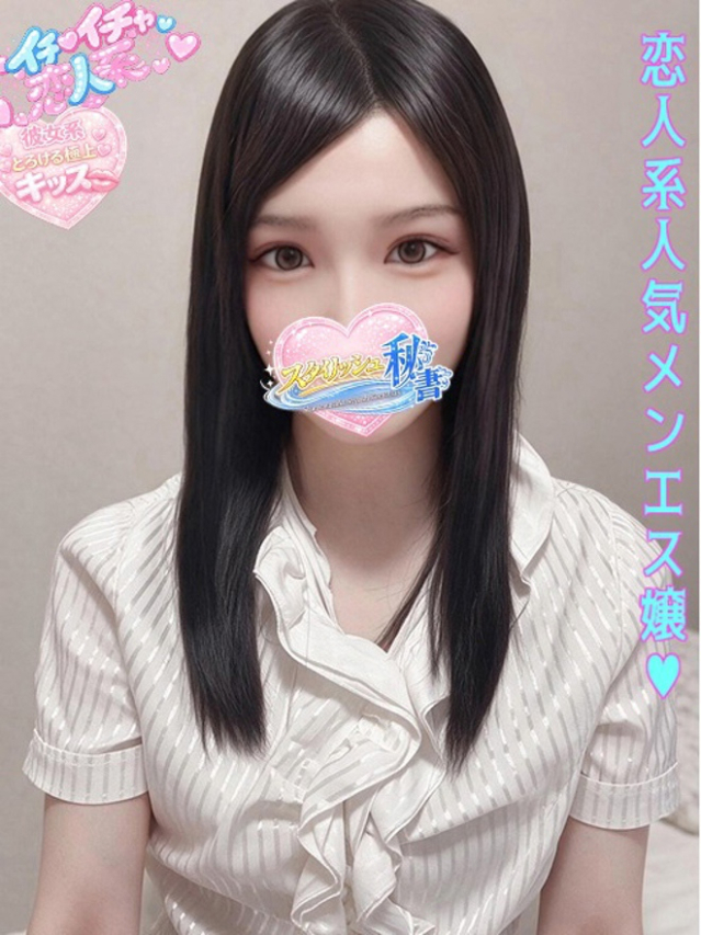 小波　えなこ（今をトキめく20代・30代 インスパイア＆スタイリッシュ秘書）