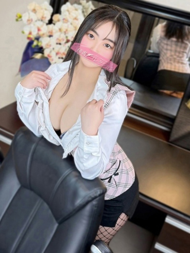原田みおり(今をトキめく20代・30代 インスパイア&スタイリッシュ秘書)