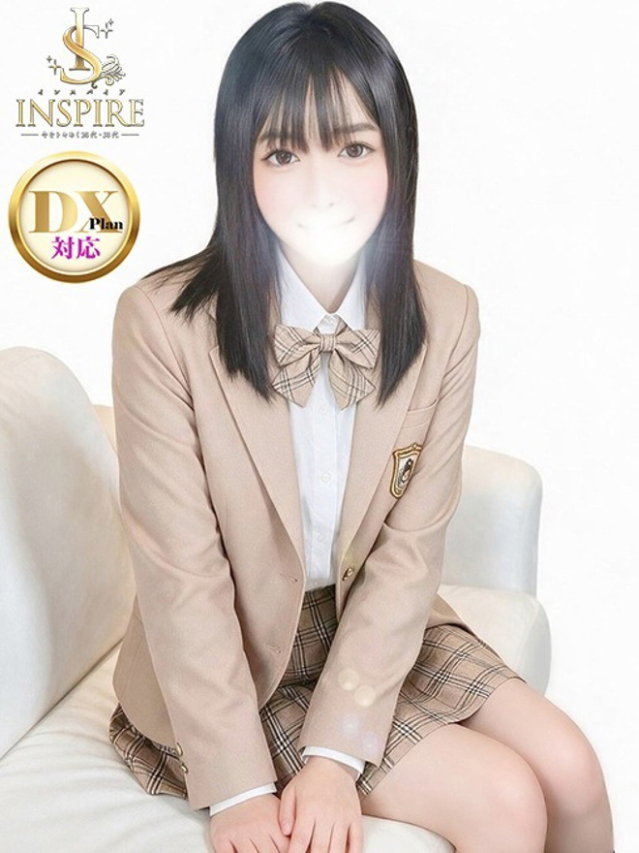 かな　【インスパDX】（今をトキめく20代・30代 インスパイア＆スタイリッシュ秘書）