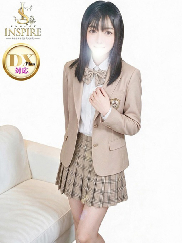 かな　【インスパDX】（今をトキめく20代・30代 インスパイア＆スタイリッシュ秘書）