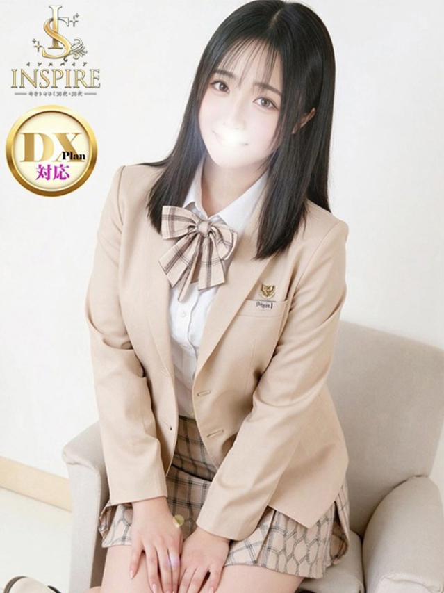 かな　【インスパDX】（今をトキめく20代・30代 インスパイア＆スタイリッシュ秘書）
