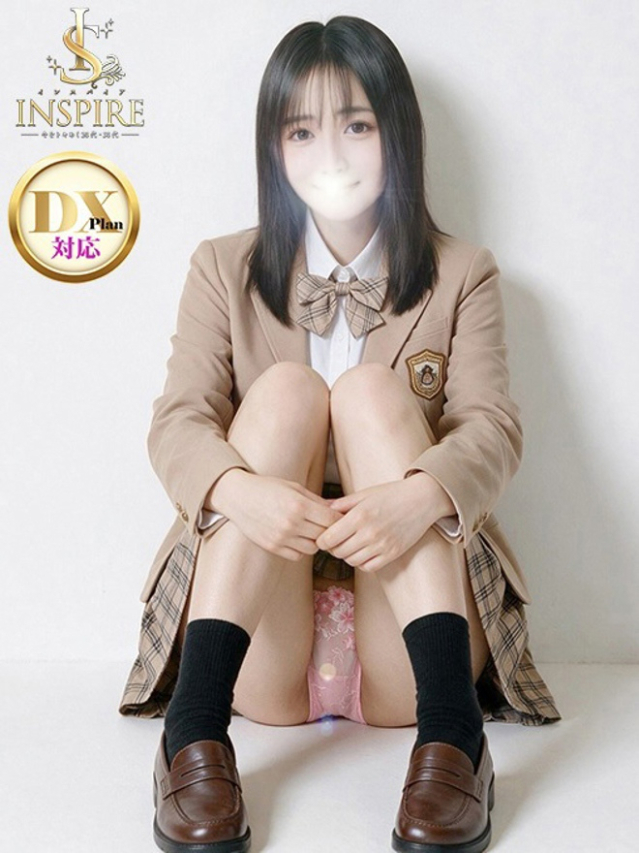 かな　【インスパDX】（今をトキめく20代・30代 インスパイア＆スタイリッシュ秘書）
