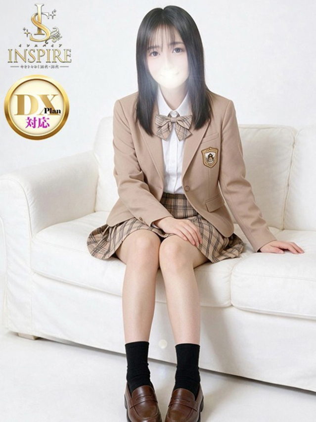 かな　【インスパDX】（今をトキめく20代・30代 インスパイア＆スタイリッシュ秘書）