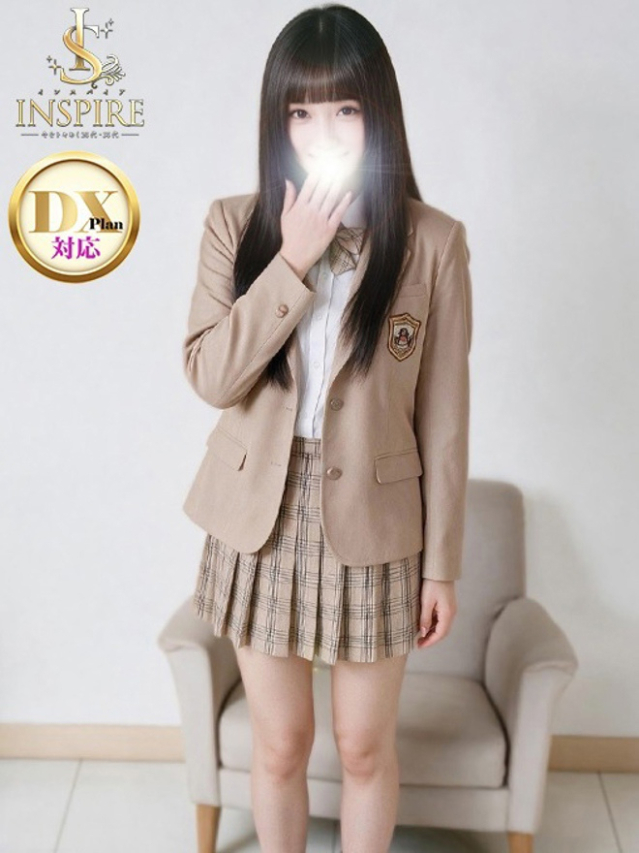 こころ　【インスパDX】（今をトキめく20代・30代 インスパイア＆スタイリッシュ秘書）