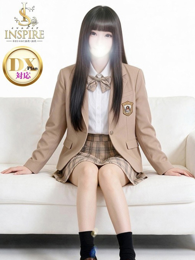 こころ　【インスパDX】（今をトキめく20代・30代 インスパイア＆スタイリッシュ秘書）