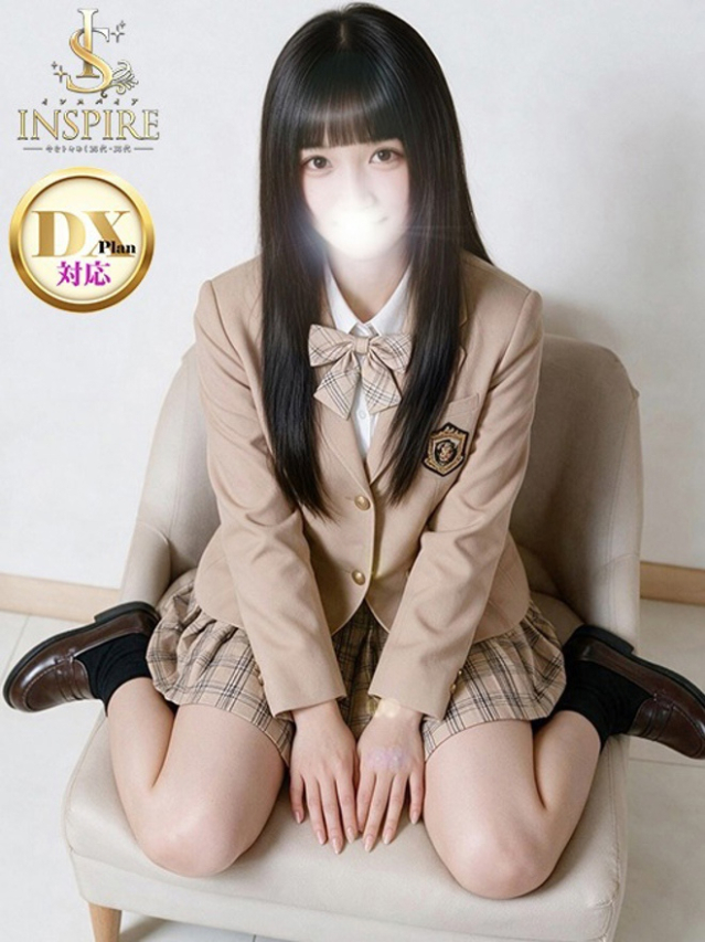 こころ　【インスパDX】（今をトキめく20代・30代 インスパイア＆スタイリッシュ秘書）
