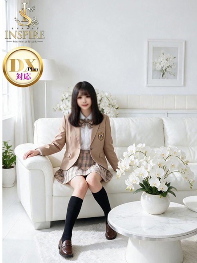 みお 【インスパDX】(今をトキめく20代・30代 インスパイア&スタイリッシュ秘書)