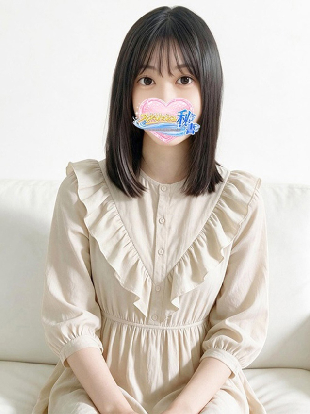 白波　はく（今をトキめく20代・30代 インスパイア＆スタイリッシュ秘書）