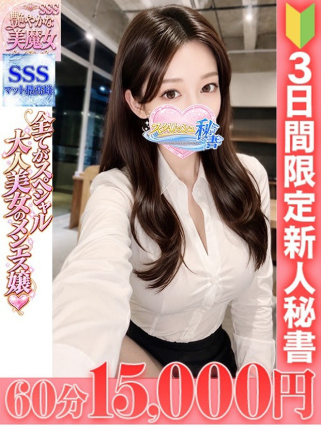 前川　いと（今をトキめく20代・30代 インスパイア＆スタイリッシュ秘書）