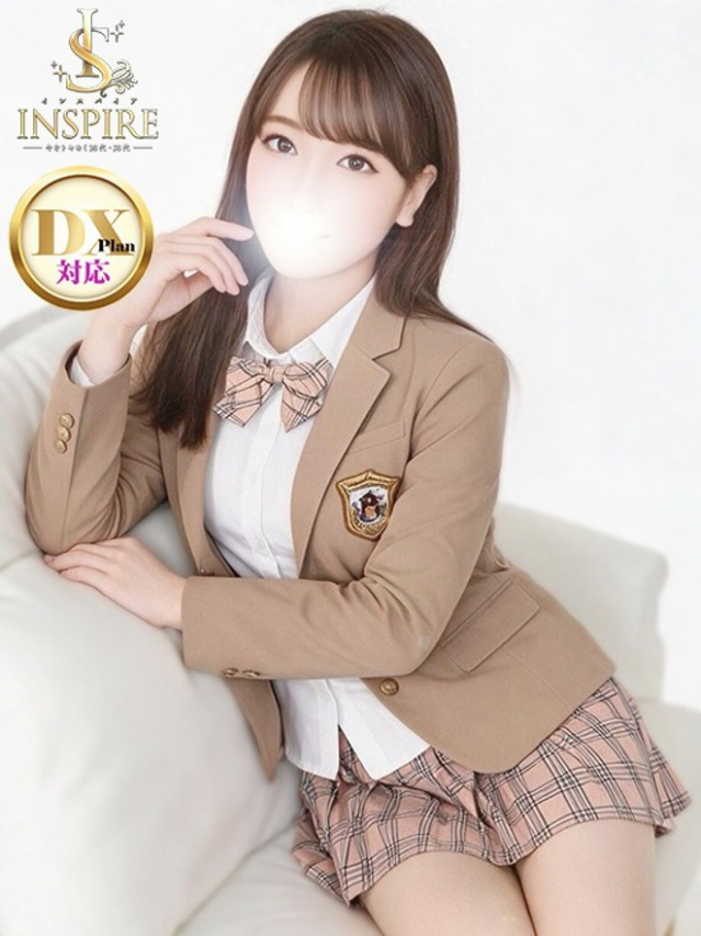 こと　【インスパDX】（今をトキめく20代・30代 インスパイア＆スタイリッシュ秘書）