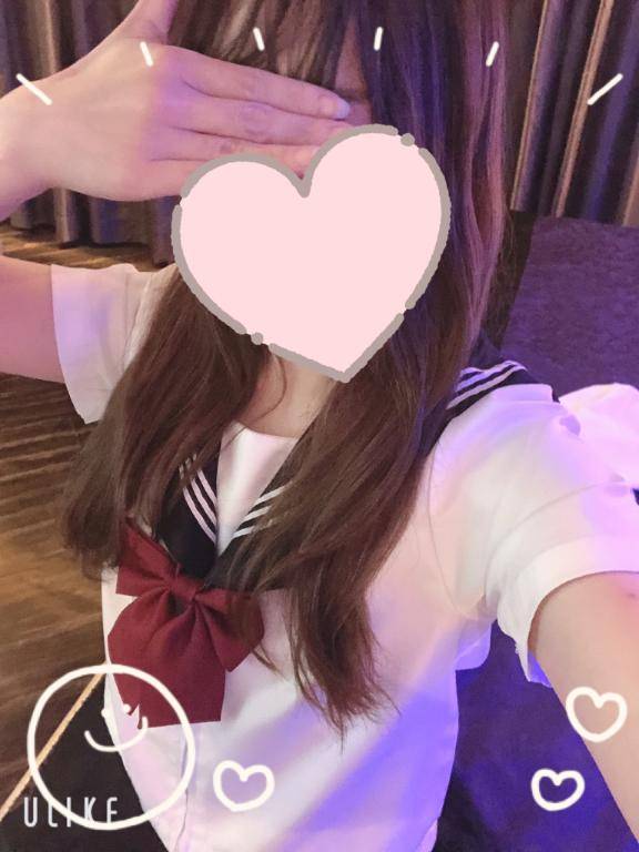 お礼?