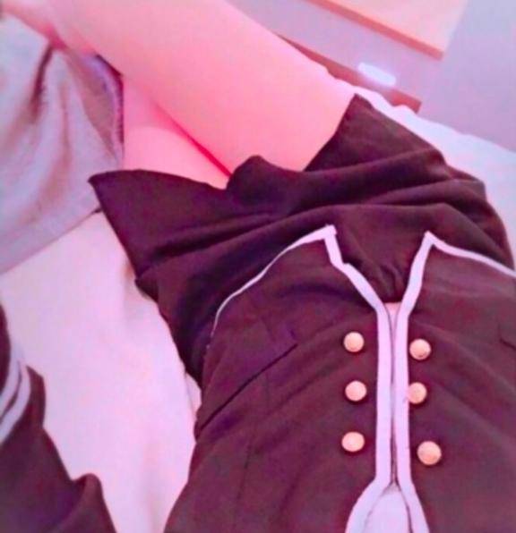 おはよう?