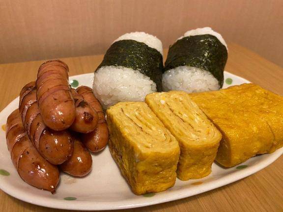 ウ○ンナー大好き