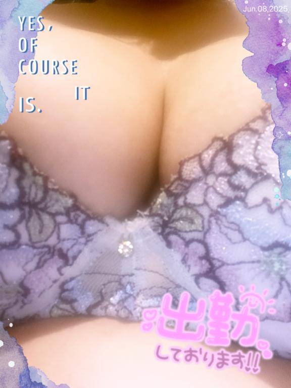 今日は暑いね