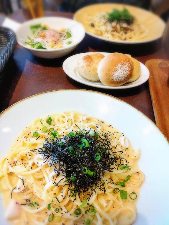 ずっと一緒に