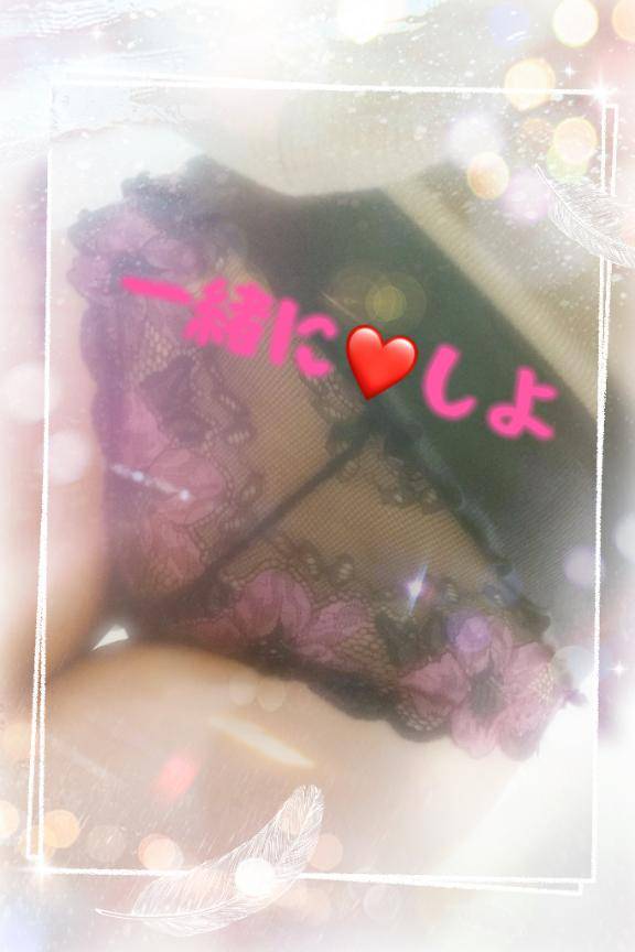 お胸がドキドキする～??