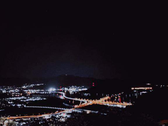 City Lights