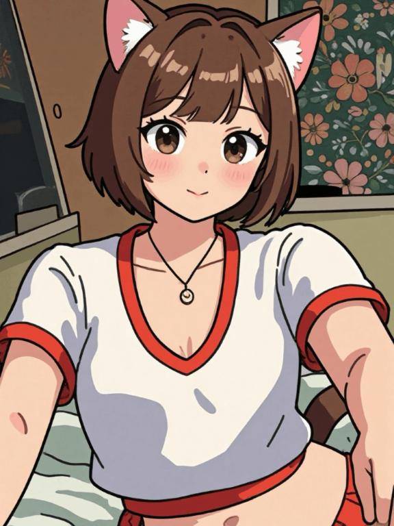 まだまだがんばるよ～?