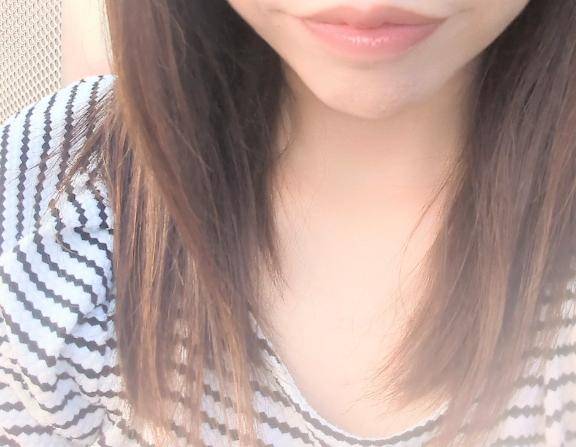 髪の毛めっちゃのびた(ヽ´ω`)