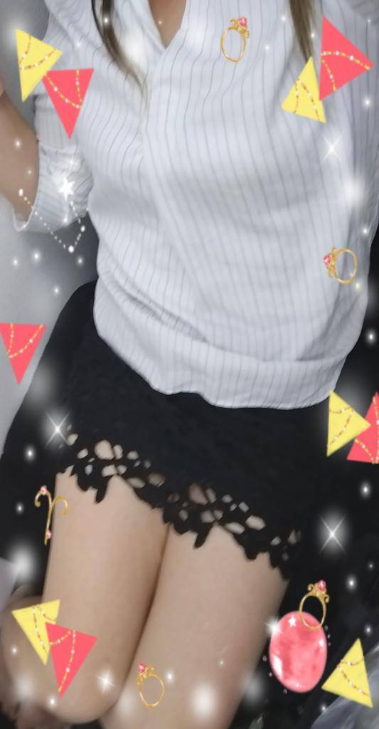 まだまだ～?