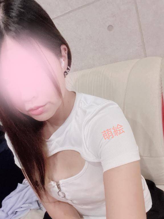 午後も…(?´?` )