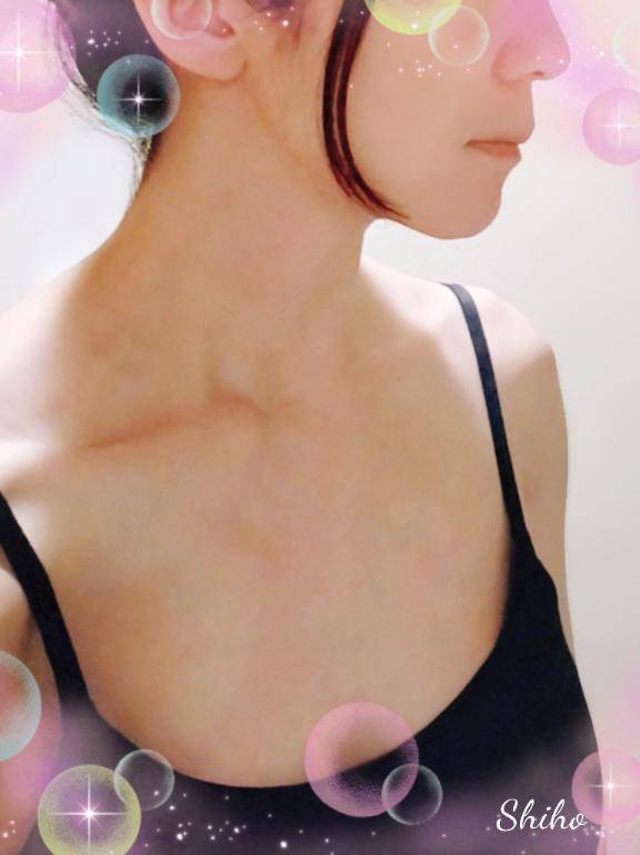 気持ちよかった