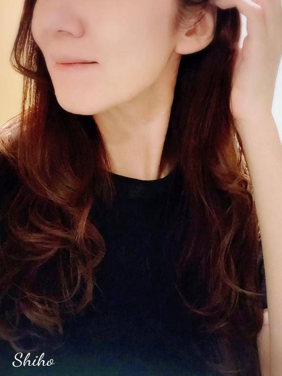 もう...
