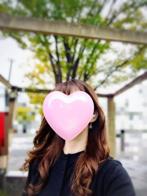 どんより