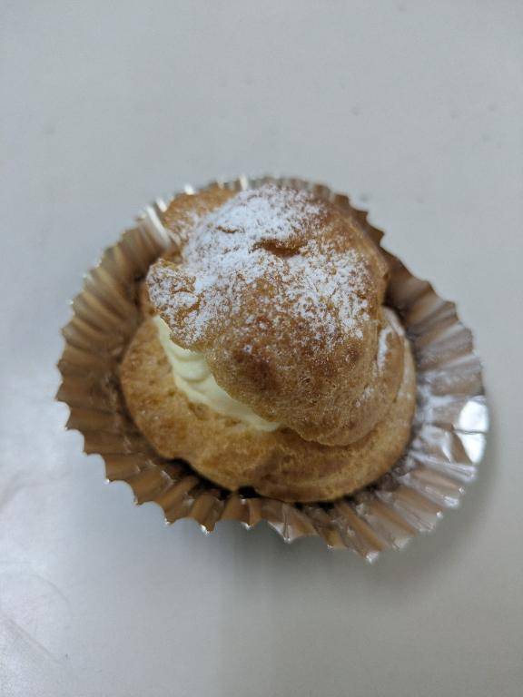 一気に冬に！？