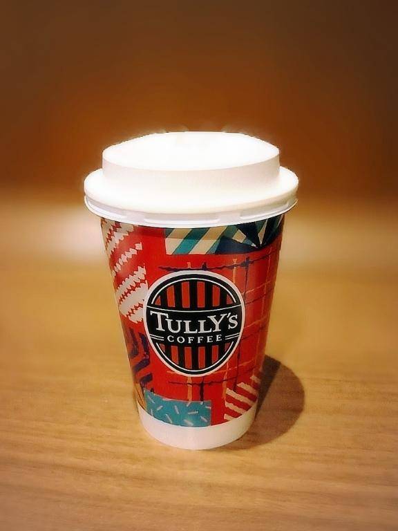 ほっとする存在