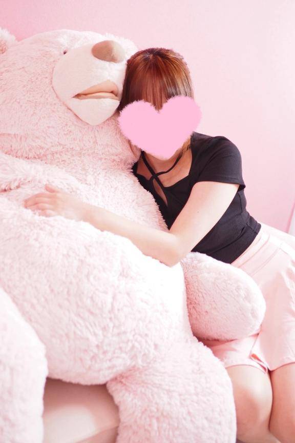 お仕事おつかれ様?ぎゅーってしたい気分