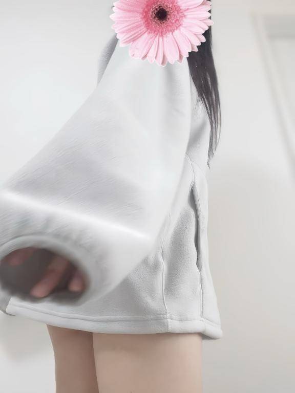 白湯デビューしました?