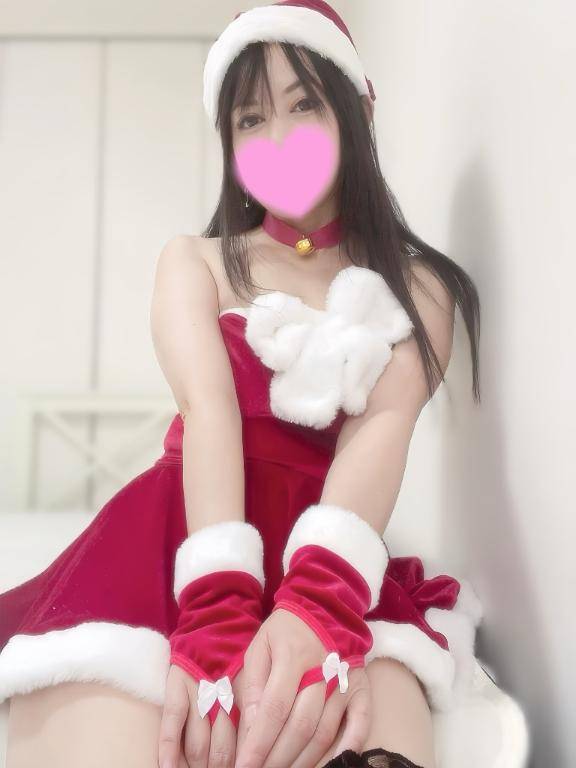 今日のサンタとおはようございます??