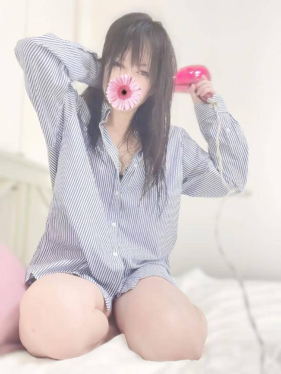 お風呂上がりです??