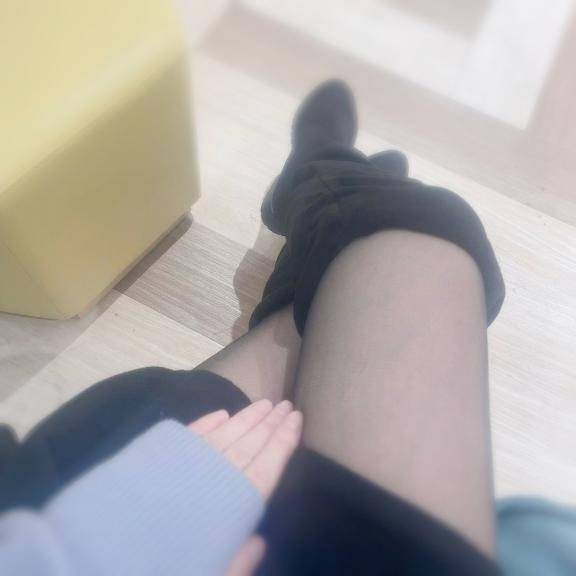 待合でぽけーっとしてるみおです?